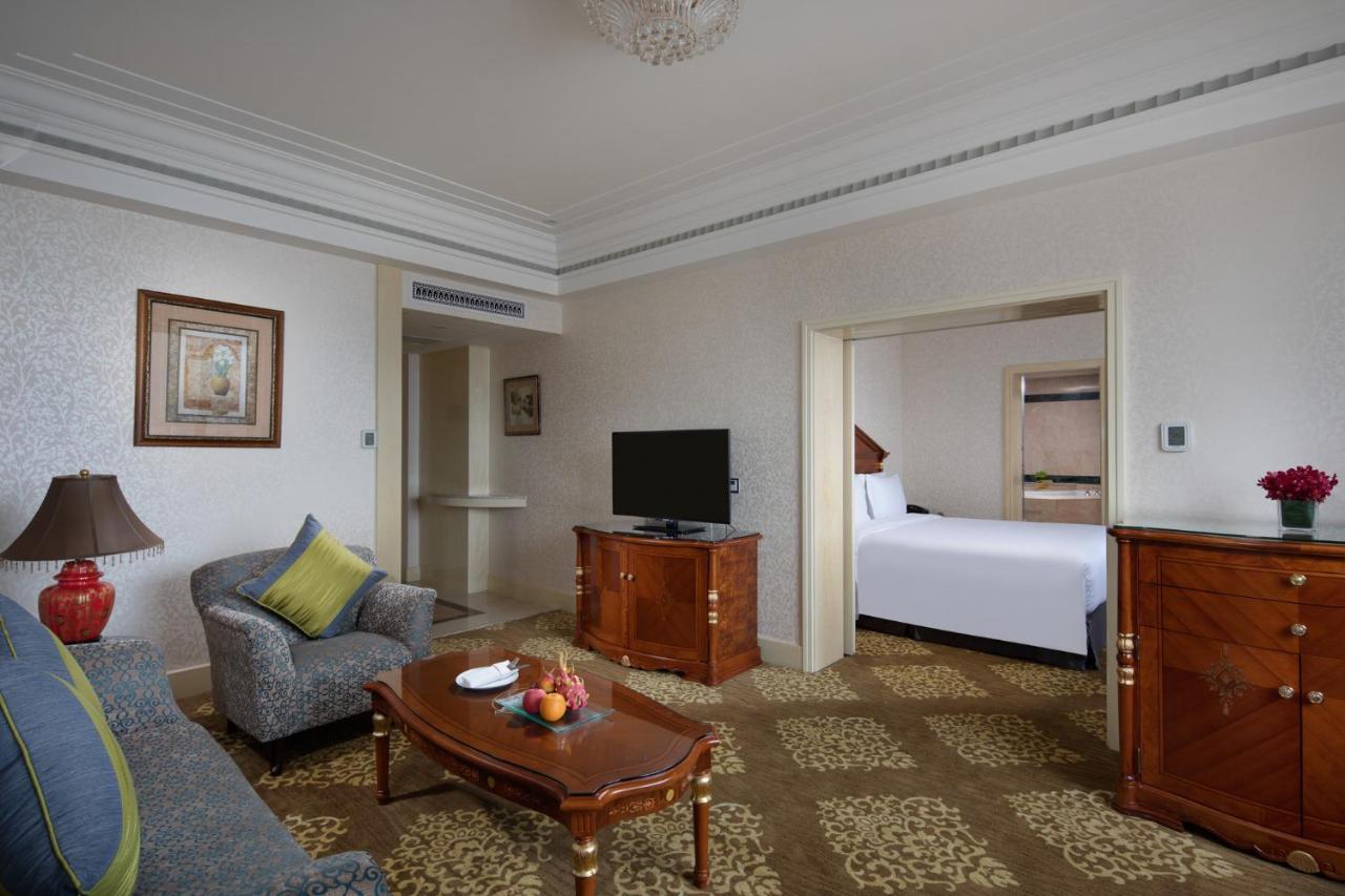 Crowne Plaza Shanghai Nanjing Road By Ihg Extérieur photo